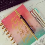The Writer’s Planner