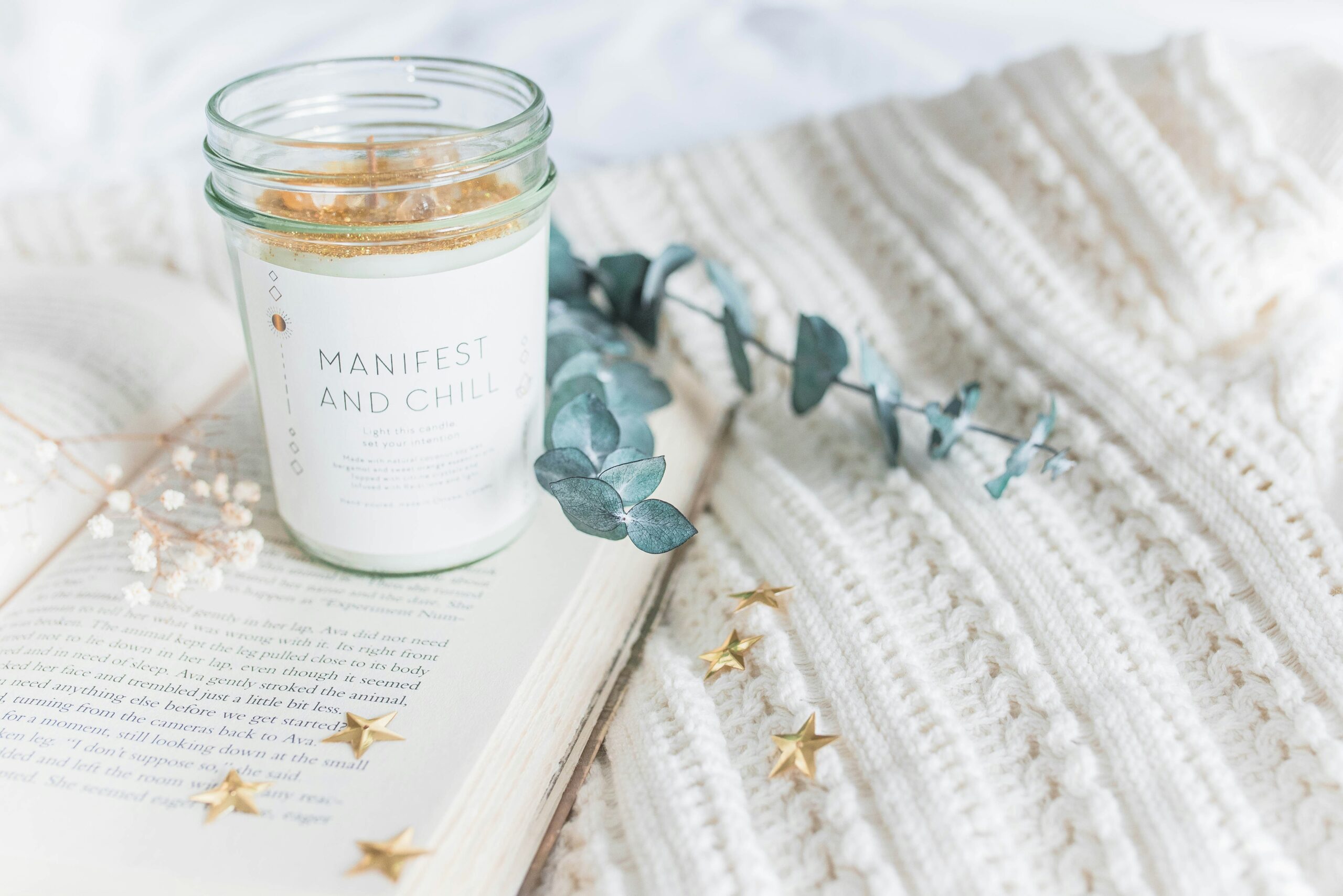 Five Tips to Manifest Your Life