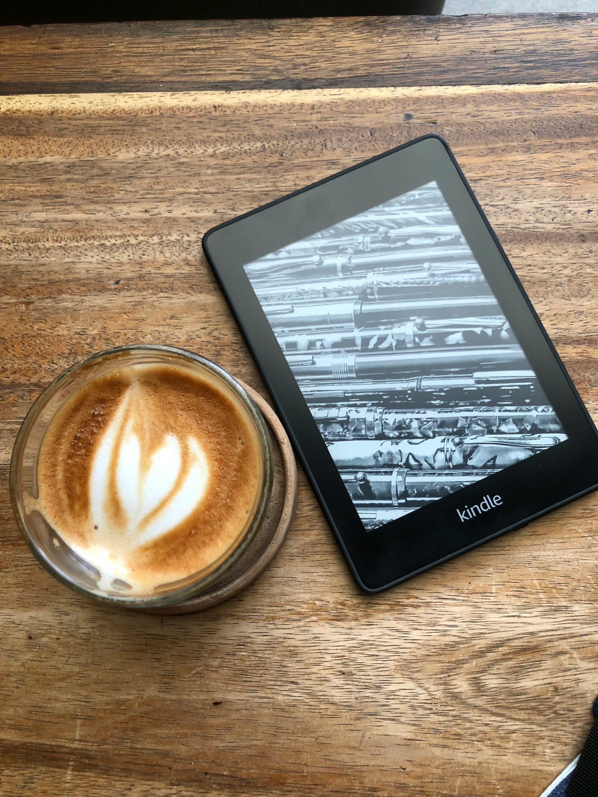 Yesteryear Book Review